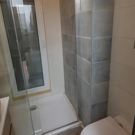 76 Vilhena Апартаменты *