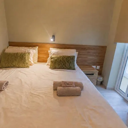 Апартаменты 76 Vilhena *