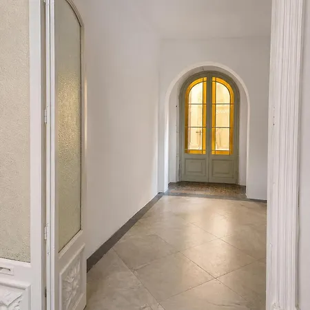 Lejlighed 76 Vilhena